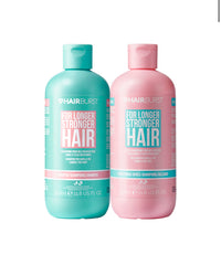 Hairburst Shampoo x 350ml & Conditioner x 350ml Set