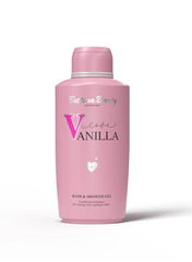 Vanilla Bath & Showergel 500 ml