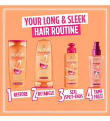 L'Oréal Paris Elvive Dream Lengths Sleek Serum 100ml