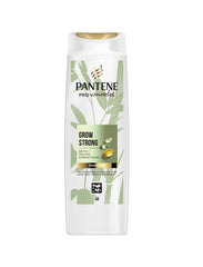 Pantene Grow Strong Shampoo With Bamboo And Biotin