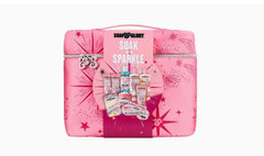Soap & Glory Soak in the Sparkle Full-Size Gift Set