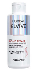 L’Oréal Paris Elvive Bond Repair Pre-Shampoo Treatment 200ml