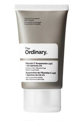 The Ordinary Vitamin C Suspension 23% + HA Spheres 2%