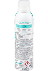 Balea
Antitranspirant Deospray Protection 5in1, 200 ml