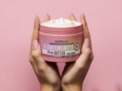 Soap & Glory Original Pink the Righteous Body Butter 300ml