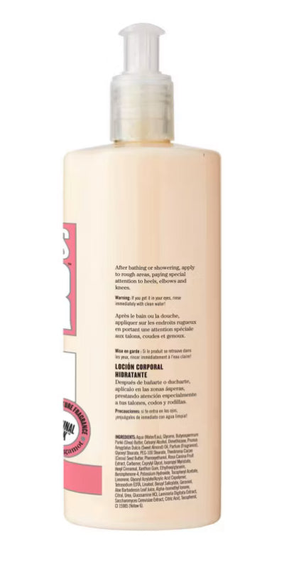 Soap & Glory The Righteous Butter Lotion 500ml