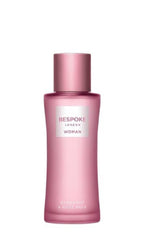 BESPOKE London Woman Bergamot and Rose Musk EDP - 100ml