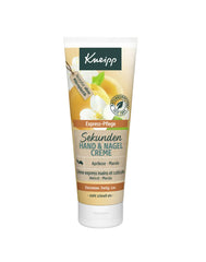 Kneipp
Seconds Hand & Nail Cream 75 ml