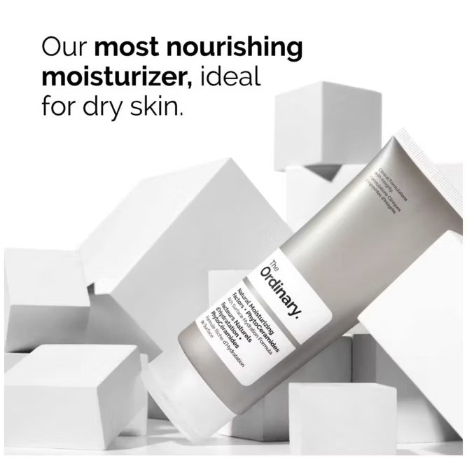 The Ordinary Natural Moisturizing Factors + PhytoCeramides 30ml
