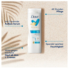 Dove Body Lotion Hydro Care 400 ml