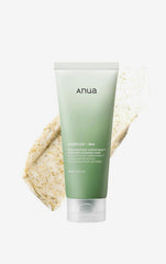 Anua Heartleaf Quercetinol Pore Deep Cleansing Foam 150ml