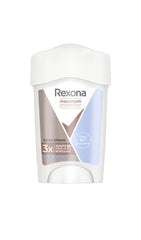 Rexona
Maximum Protection Deo Creme Clean Scent 45 ml