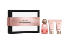 Narciso Rodriguez All Of Me Eau De Parfum Intense 50ml Gift Set