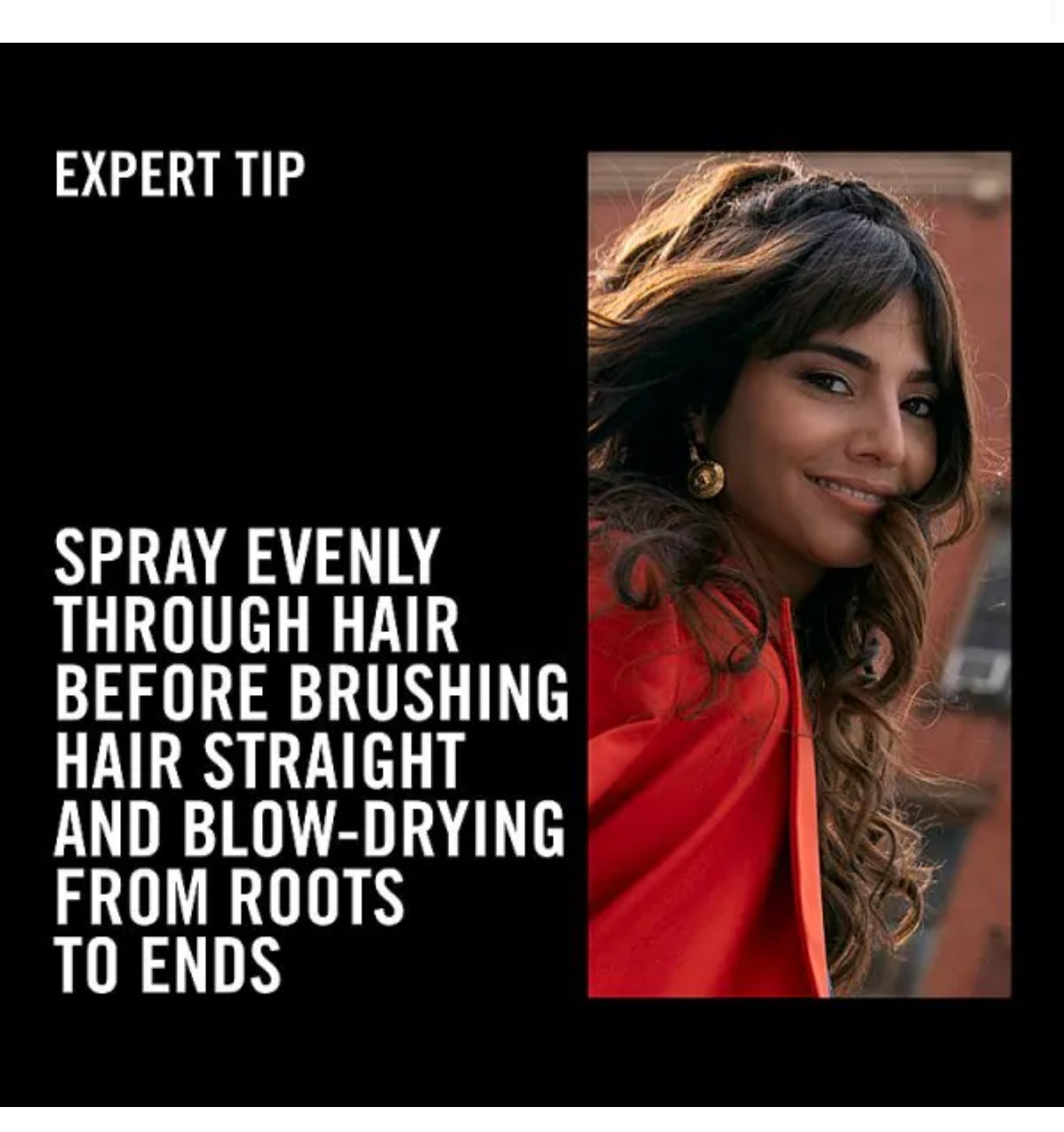 Tresemme Heat Defence Spray Care & Protect 300ml