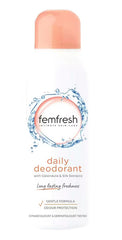 Femfresh Deodorant Spray 125ml