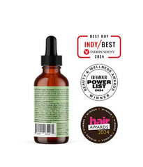 Mielle Rosemary Mint Scalp & Hair Strengthening Oil 59ml