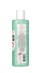Soap & Glory Face Soap & Clarity Facial Wash with Vitamin C 350ml