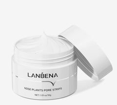 LANBENA Nose Plants Pore Strips