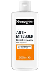 Neutrogena Visibly Clear Anti-Blackhead Facial Toner - Clarifying Face Cleansing Water for Blemishes and Blackheads - 1 x 200ml parent