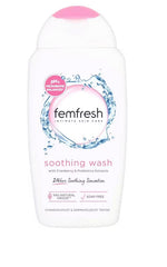 Femfresh Ultimate Care Soothing Wash 250ml