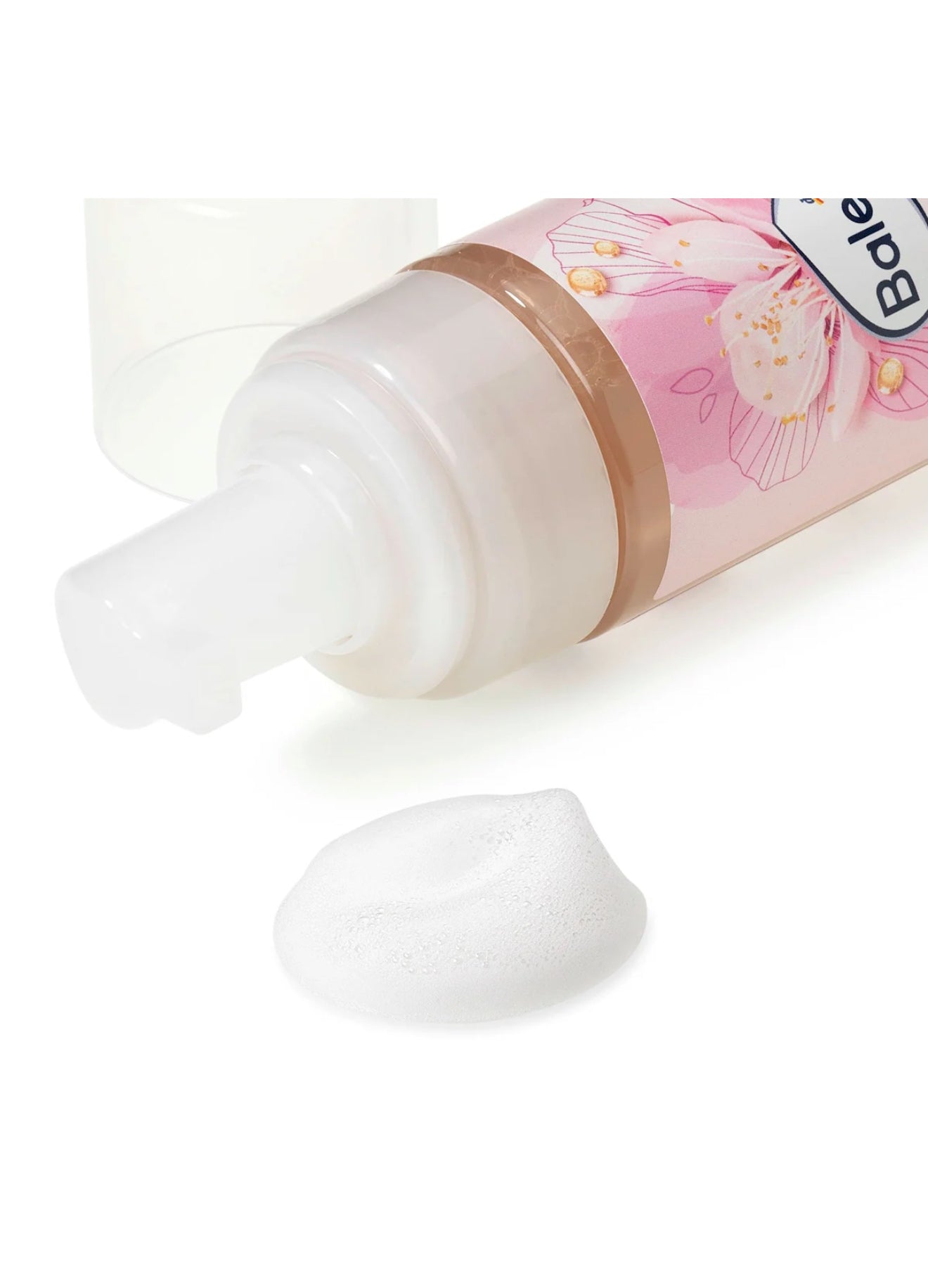 Mild Cleansing Foam, 150 ml