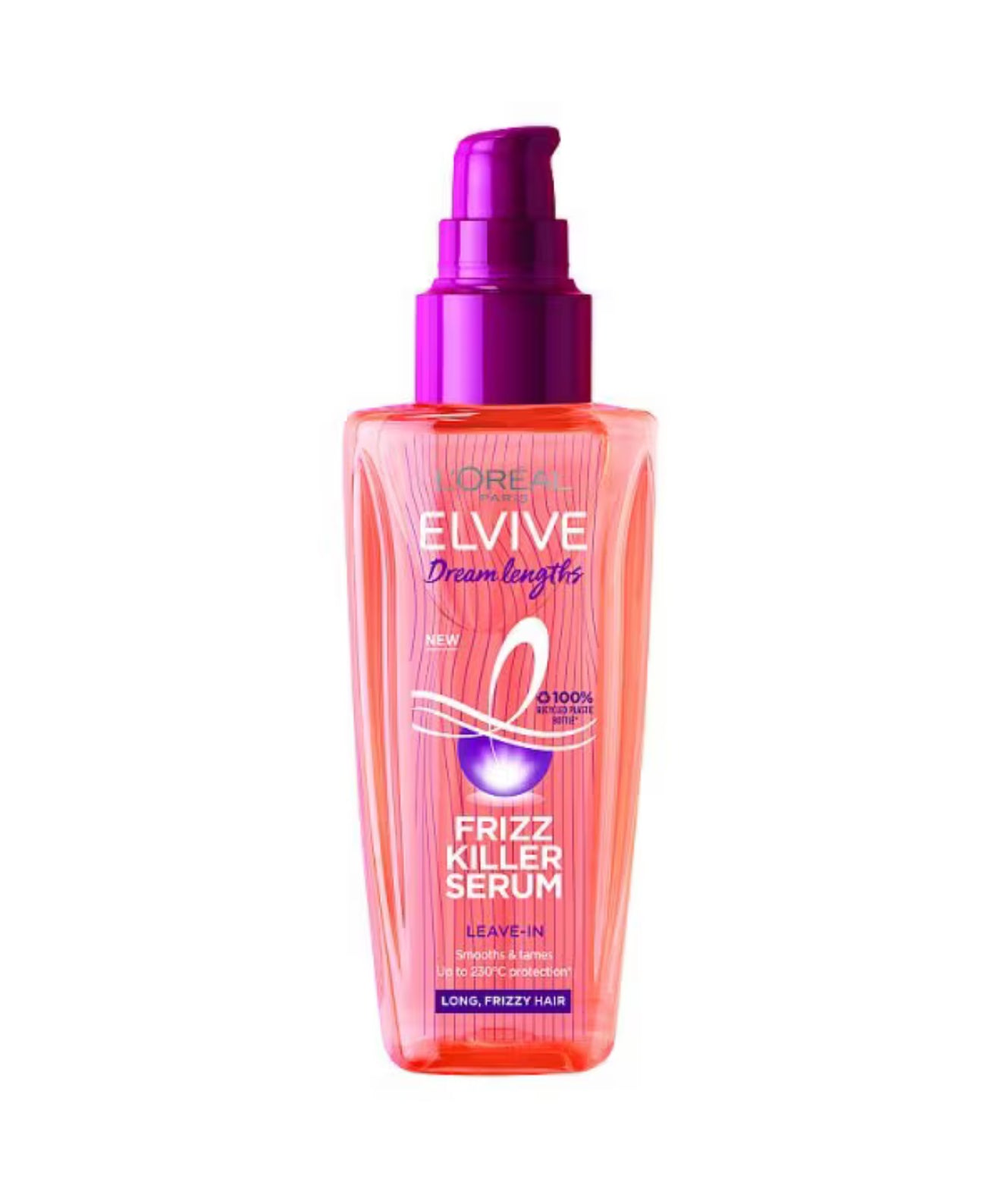 L'Oréal Paris Elvive Dream Lengths Sleek Serum 100ml