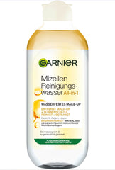 Garnier Micellar Water Oil Infused Facial Cleanser 400ml