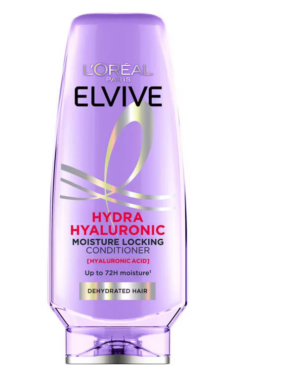 Image of L’Oréal Paris Elvive Hydra Hyaluronic Conditioner 200ml