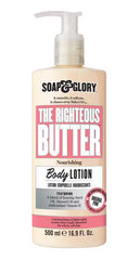 Soap & Glory The Righteous Butter Lotion 500ml
