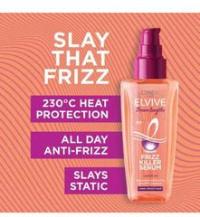 L'Oréal Paris Elvive Dream Lengths Sleek Serum 100ml