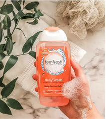 Femfresh Intimate Hygiene Daily Intimate Wash 250ml