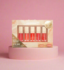 In the Mood | pH changing Lip Balm