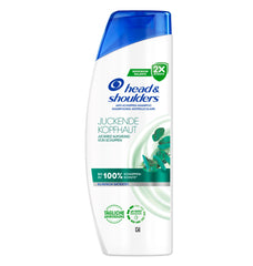 Head & Shoulders Anti-Dandruff Shampoo for itchy scalp
