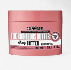 Soap & Glory Original Pink the Righteous Body Butter 300ml