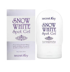 SECRET KEY SNOW WHITE SPOT DARK SPOT GEL - 65G