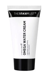 The INKEY List™ Omega Water Cream Moisturizer 50ml