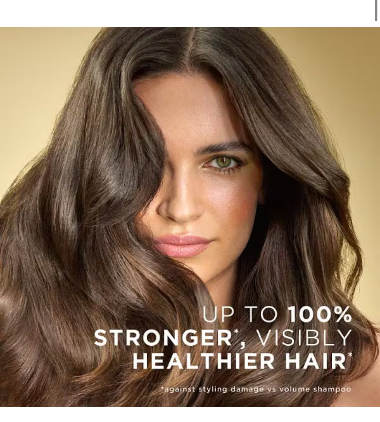 Pantene Pro-V Keratin Protect Hair Oil Repair&Protect, 100ml