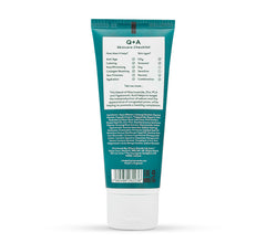 Q+A Zinc PCA Daily Moisturiser 75ml