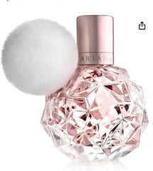 Ariana Grande Ari Eau De Parfum Spray 100 ml