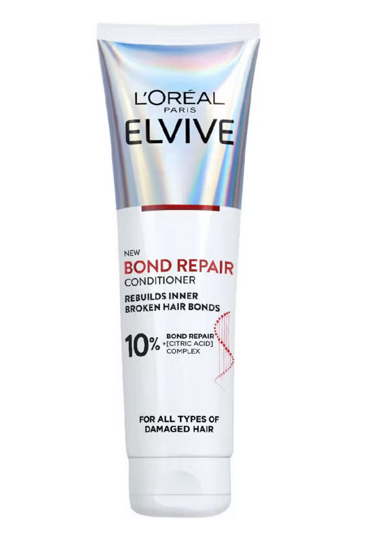 L’Oréal Paris Elvive Bond Repair Conditioner 150ml