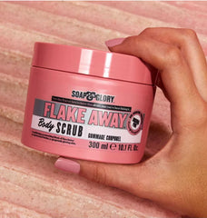 Soap & Glory Flake Away Scrub 300ml