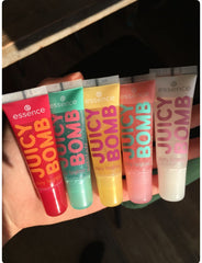 Essence Juicy Bomb Shiny Lip Gloss 10ml