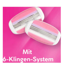 ISANA
Razor Pace 6