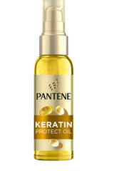 Pantene Repair & Protect Hair Oil With Vitamın E 100ml
