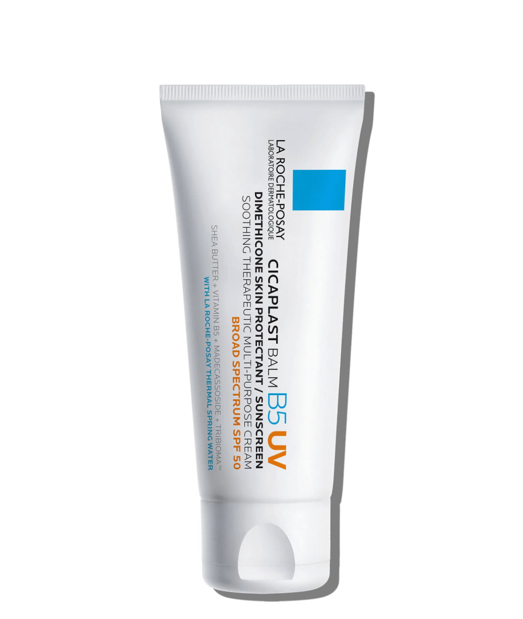 La Roche posay CICAPLAST Baume B5 UV SPF 50