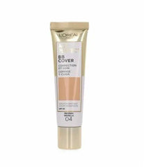 L'Oréal Paris Tinted Moisturising Serum Age Perfect BB Cover 04 Medium Vanilla