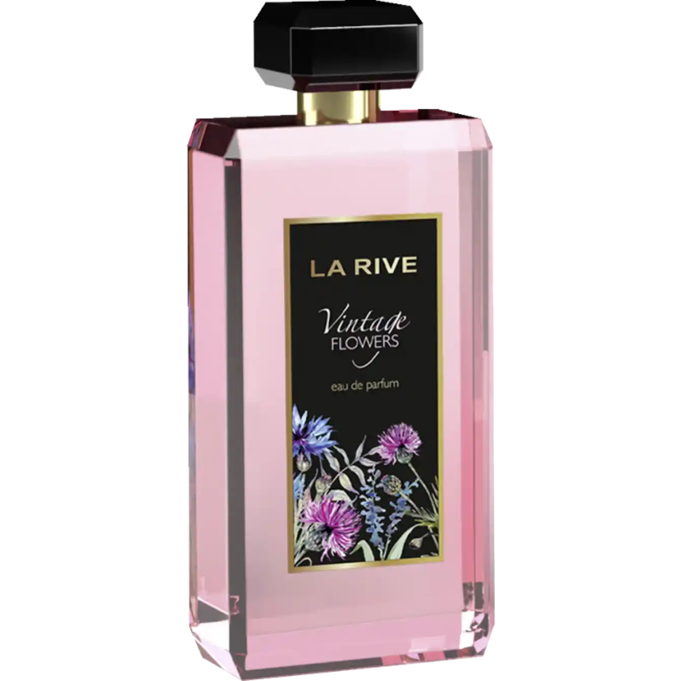 LA RIVE
Vintage Flowers, EdP 90 ml