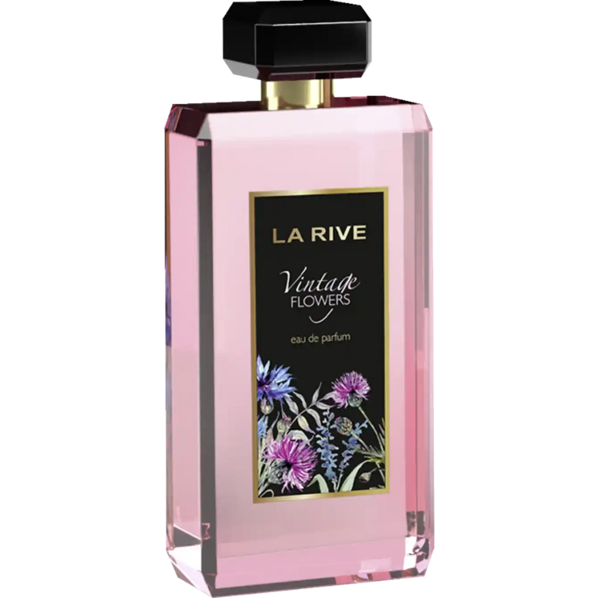 LA RIVE
Vintage Flowers, EdP 90 ml
