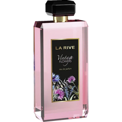 LA RIVE
Vintage Flowers, EdP 90 ml
