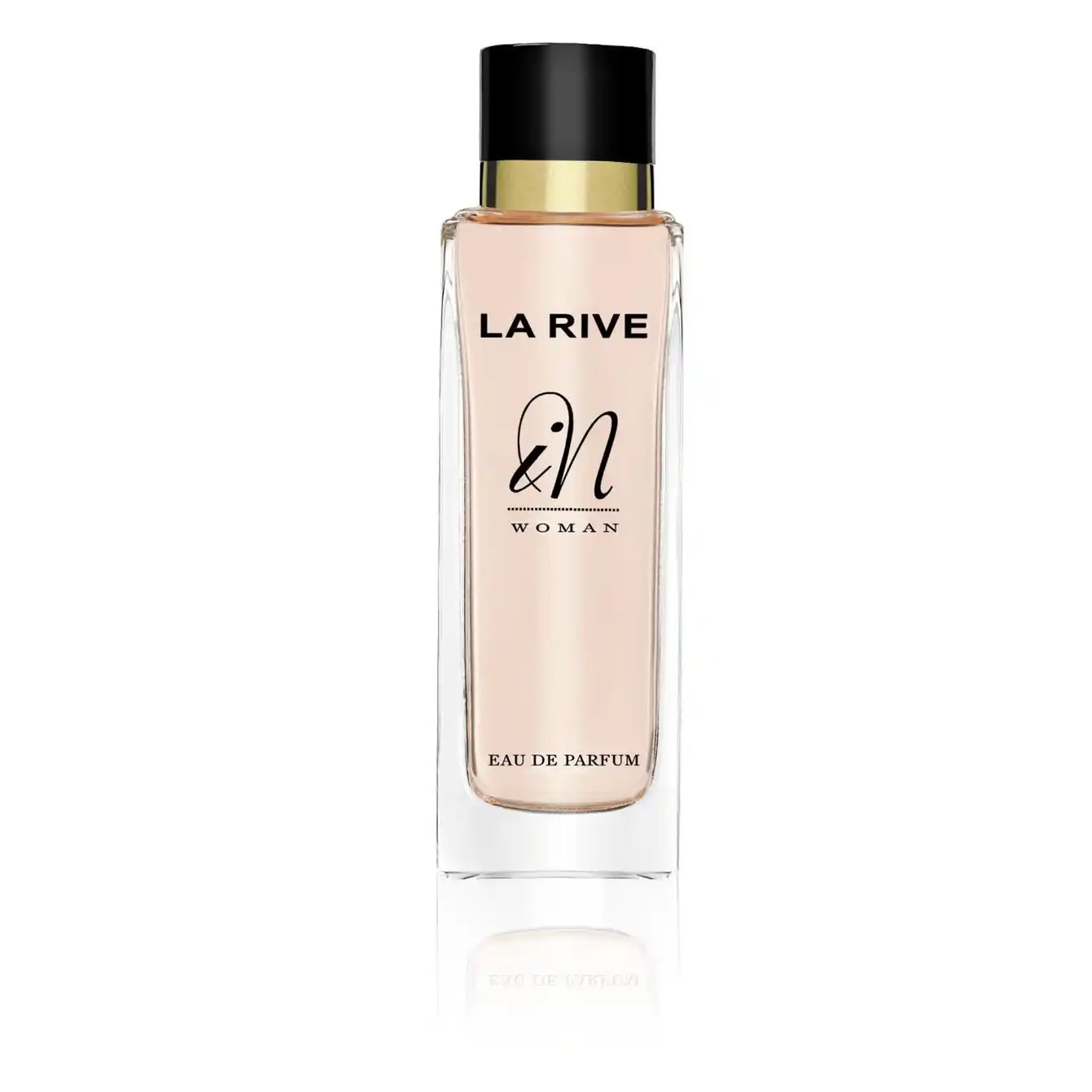 LA RIVE
In Woman, EdP 90 ml
